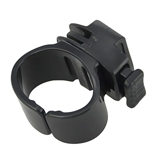 Plastic Snorkel Keeper (piece)