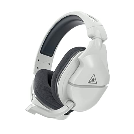 Turtle Beach Stealth 600 White Gen 2 Wireless Gaming Headset for Xbox One and Xbox Series X - Xbox One