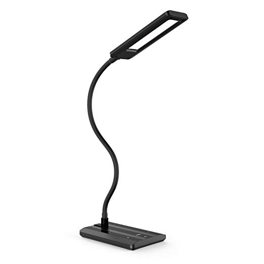 BESTEK LED Desk Lamp