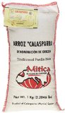Calasparra Rice Paella Rice - 1 bag 1 Kg