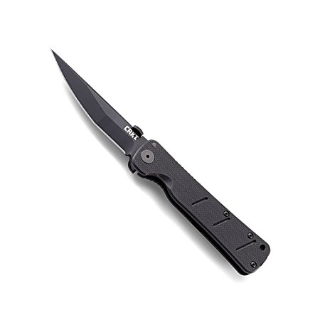Columbia River Knife and Tool 2926 Shizuka Noh Ken Tactical Knife