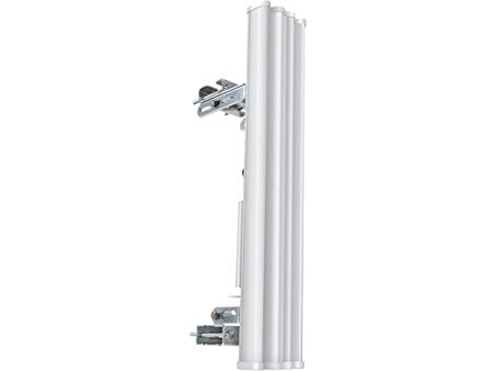 Ubiquiti AM-5G20-90 Airmax 5GHz 2x2 MIMO Base StationSector Antenna