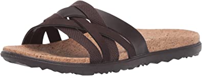 Merrell Women's Around Town Arin Slide Sandal