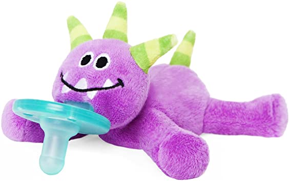 Wubbanub Limited Edition Monster Pacifier