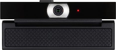 LG Smart Camera, Full HD 1080p at 30 fps, TV Webcam, Magnetic Attachment, VC23GA, 2023