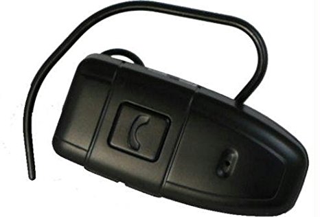 Mini Gadgets HCBluetooth Earpiece Covert Camera/DVR