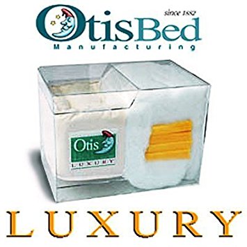 Queen Size - Otis Luxury Futon Mattress