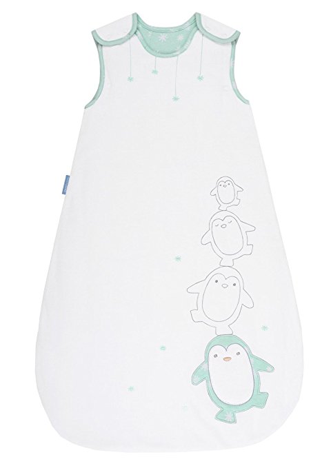 Grobag Winter Warmer 18-36 months 3.5 tog [Baby Product]