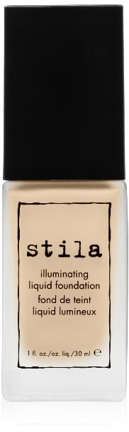 stila Illuminating Liquid Foundation