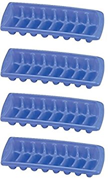 Rubbermaid Ice Cube Tray (Set of 4)