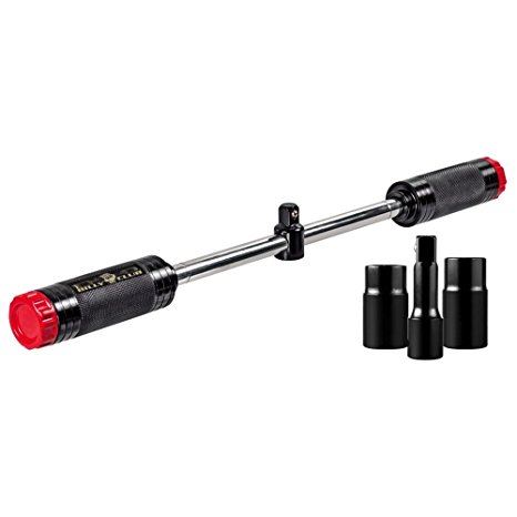 Powerbuilt 642284 Billy Club Heavy Duty Universal Lug Wrench