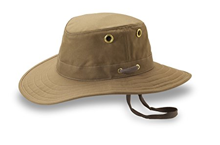 Tilley Endurables TWC4 Outback Waxed Hat