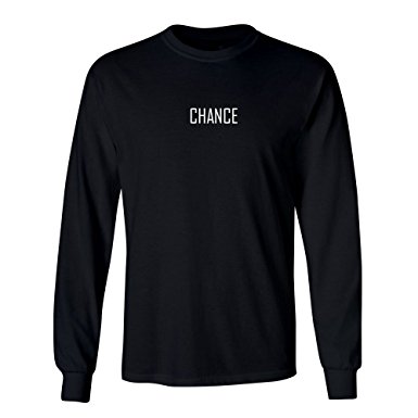 New Chance 3 Tee The Rapper - Long Sleeve T-Shirt