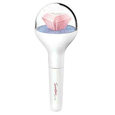 2018 BTS Ver.3 LED BTS Kpop Stick Lamp Official Army Bomb Bang-tan Boys Concert Lamp Hip hop Light Stick Night Light Ver3 Ver 3 Ver3 (Seventeen 17 Light Stick)