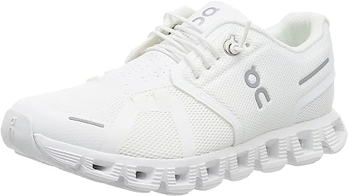 ON Women's Cloud 5 Sneakers