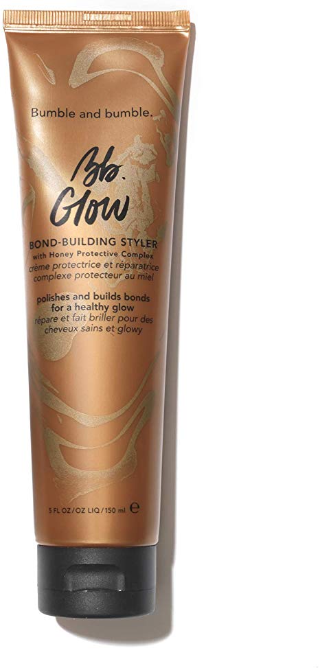 Bumble and Bumble Glow Bond-Building Styler 5 oz