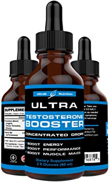 Testosterone Booster for Men - a Libido Booster for Men with Tongkat Ali — Longjack. Metabolism Booster