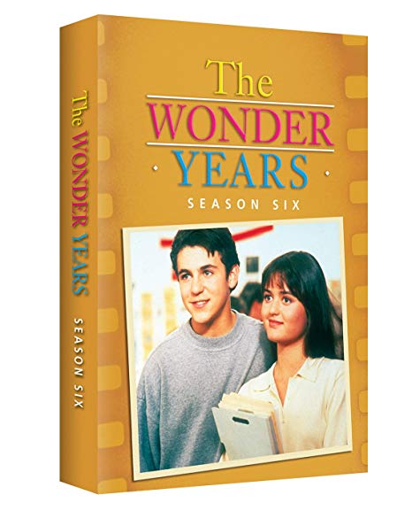 The Wonder Years: Season 6