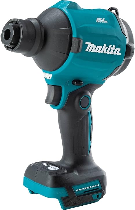 Makita XSA01Z 18V LXT® Brushless Cordless High Speed Blower/Inflator, Tool Only