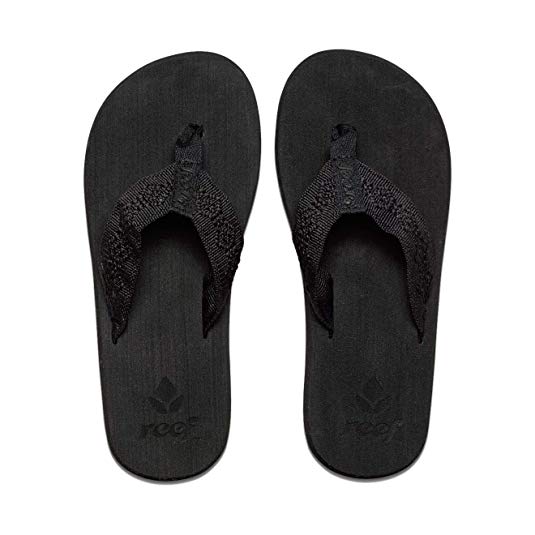 REEF Women's Sandal Sandy | Comfortable Flip Flops for Women with Arch Support