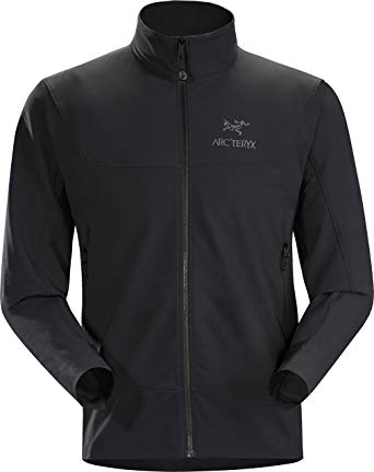 Arc'teryx Gamma LT Jacket Men's