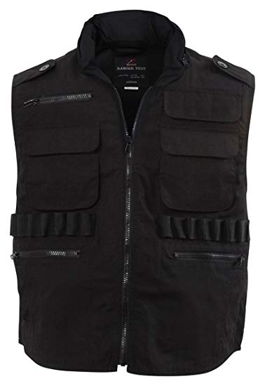 Rothco Ranger Vest