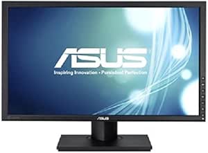 ASUS PB238Q 23" LED LCD Monitor - 16:9-6 ms