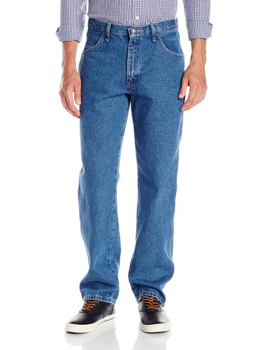 Maverick Men's Relaxed Fit Jean