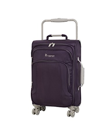 it luggage World's Lightest 22" 8 Wheel Lightweight Carry-On