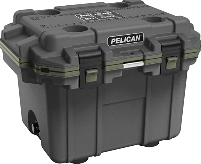 Pelican 30 Quart Elite Cooler