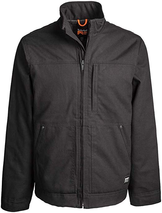 Timberland PRO Men's A1OUJ Baluster Insulated Jacket