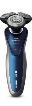 Philips Norelco Electric Shaver 8900, Wet & Dry Edition S8950/81