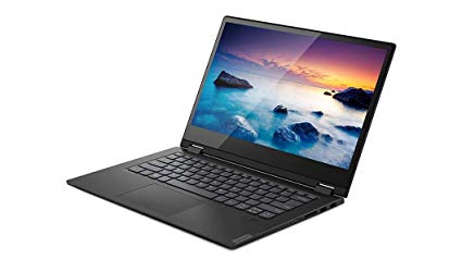 2019 Newest Lenovo Flex 14 2 in 1 Convertible Premium Laptop:14" FHD IPS Glossy Touchscreen, AMD Ryzen 7-3700U, 20GB Ram, 512GB SSD, WiFi, Bluetooth, Webcam, HDMI, Backlit-Keyboard, FP-Reader, Win 10