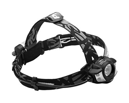 Princeton Tec Apex Pro LED Headlamp