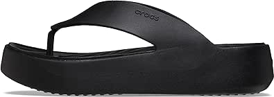 Crocs Women's Platform Sandal