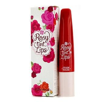 [Etude House] Rosy Tint Lips 7g #03 Rose Petal