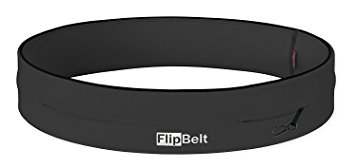 Level Terrain FlipBelt