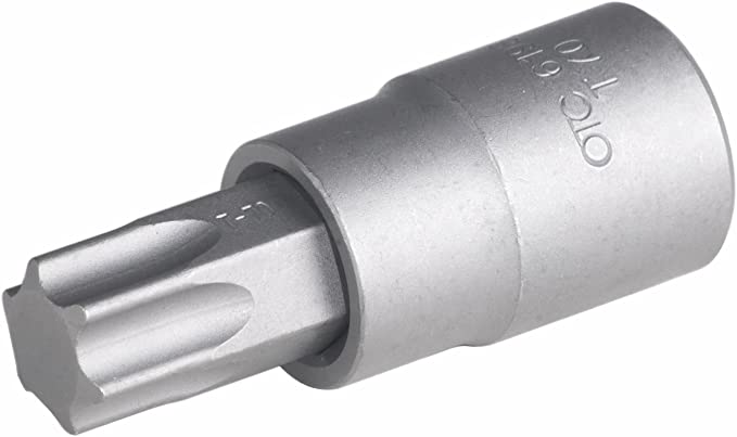 OTC 6198 Torx T70 1/2" Square Drive Socket