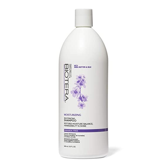 Biotera Moisturizing Shampoo, 32oz
