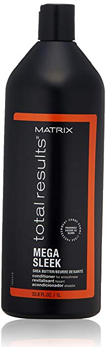 MATRIX Total Results Mega Sleek Shea Butter Conditioner