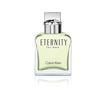 Calvin Klein ETERNITY for Men Eau de Toilette