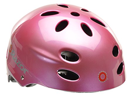 Razor V-17 Youth Multi-Sport Helmet