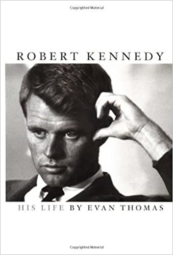 Robert Kennedy : His Life