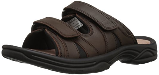 Propét Propet Men's Vero Slide Sandal