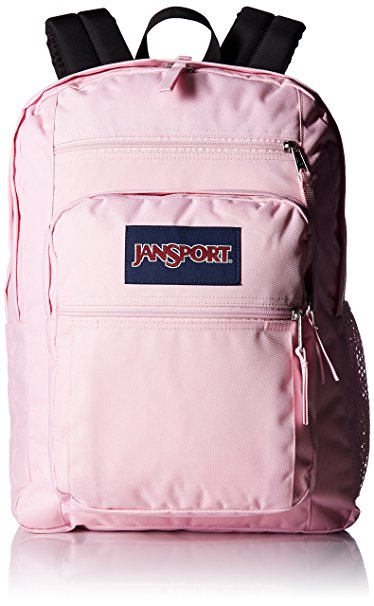 JanSport Big Student Backpack