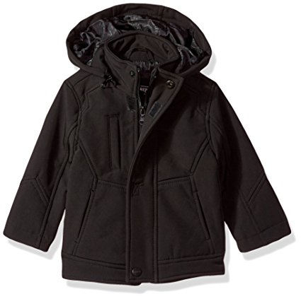 Urban Republic Baby Boys Ur Soft Shell Jacket