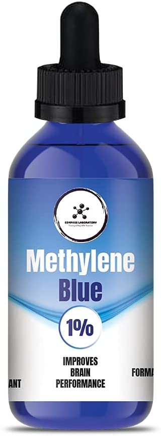 Fakespot Methylene Blue 1 Compass Laboratory Fake Review