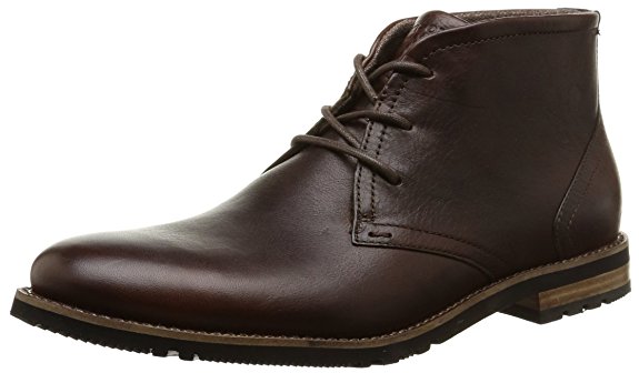 Rockport Ledge Hill Too, Men's Chukka Boots