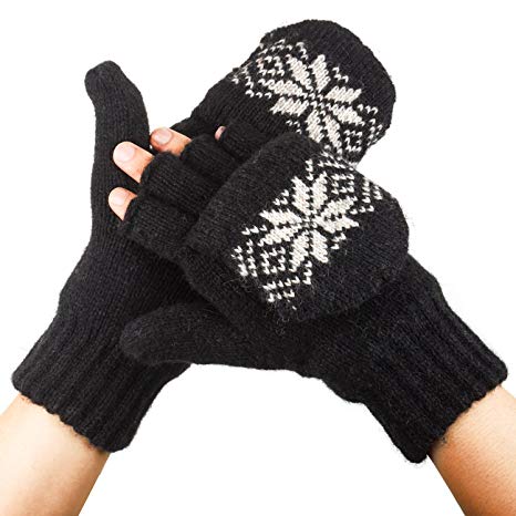 3M? Thinsulate?C100 Thermal Insulation Mittens,Gloves