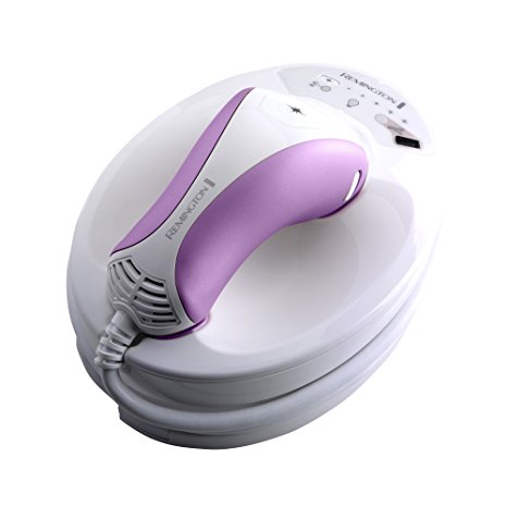 Remington iLIGHT Pro Plus Hair Removal System